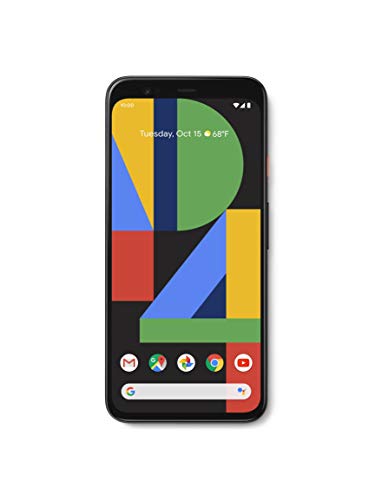 Google Pixel 4