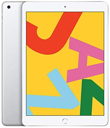 Apple iPad 10.2-Inch