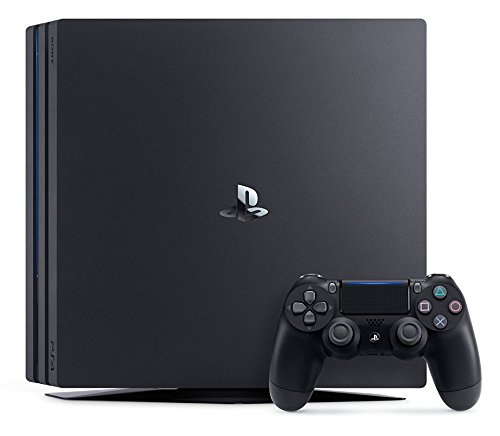 Mambolin PlayStation 4 Pro 1TB Console