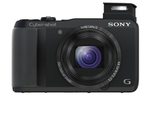 Sony Cyber-shot Digital Camera