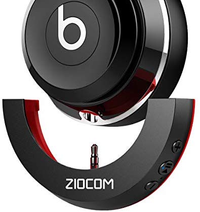 ZIOCOM Wireless Audio Bluetooth Adapter Receiver