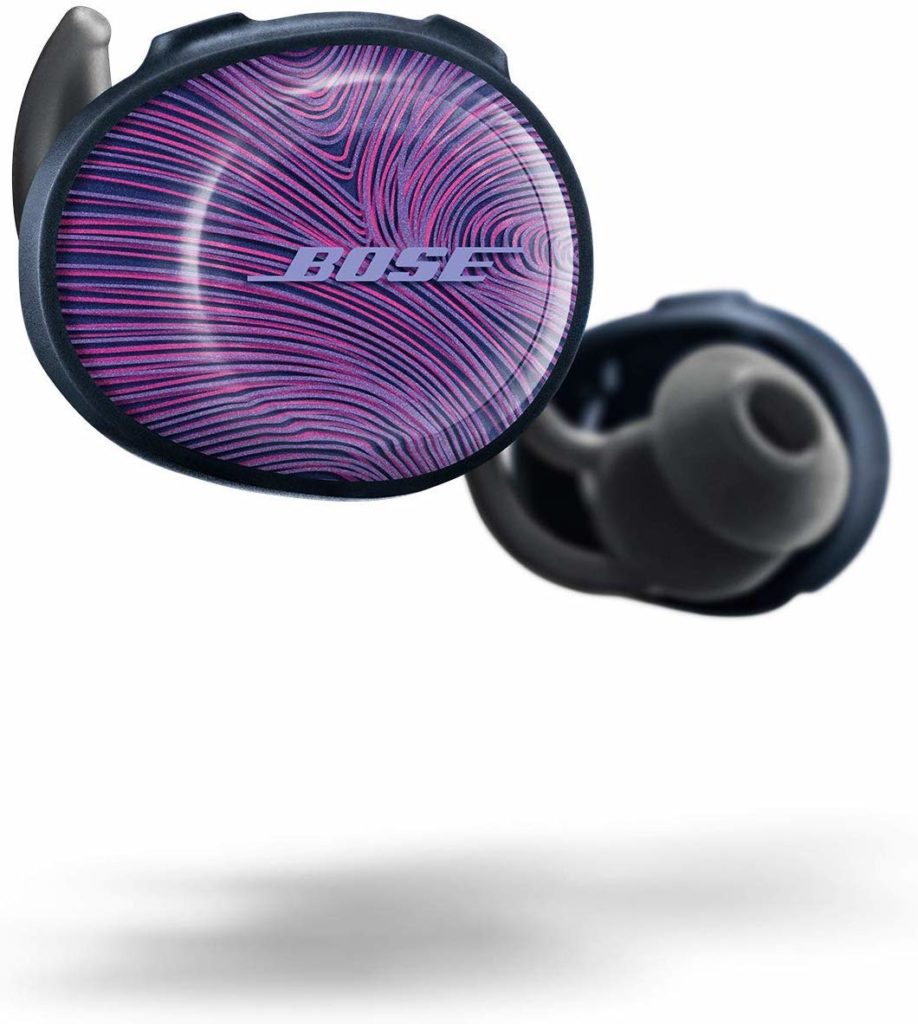 Bose SoundSport Free Truly Wireless Sport Headphones