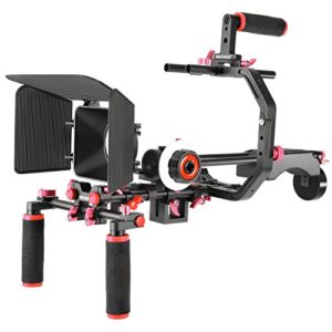 Neewer Film Movie Video Making System Kit