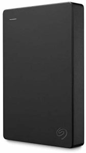 Seagate Portable 5TB External Hard Drive HDD