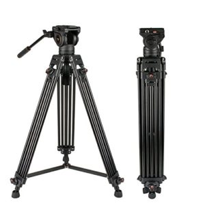 Video Tripod System Cayer