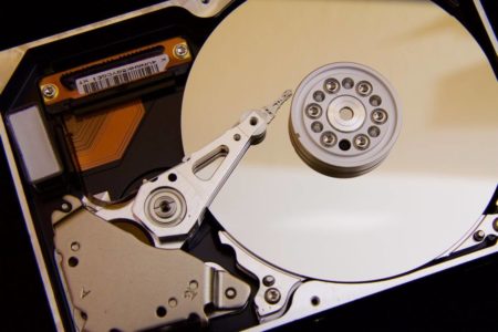 Top 8 Largest External Hard Drives of 2020