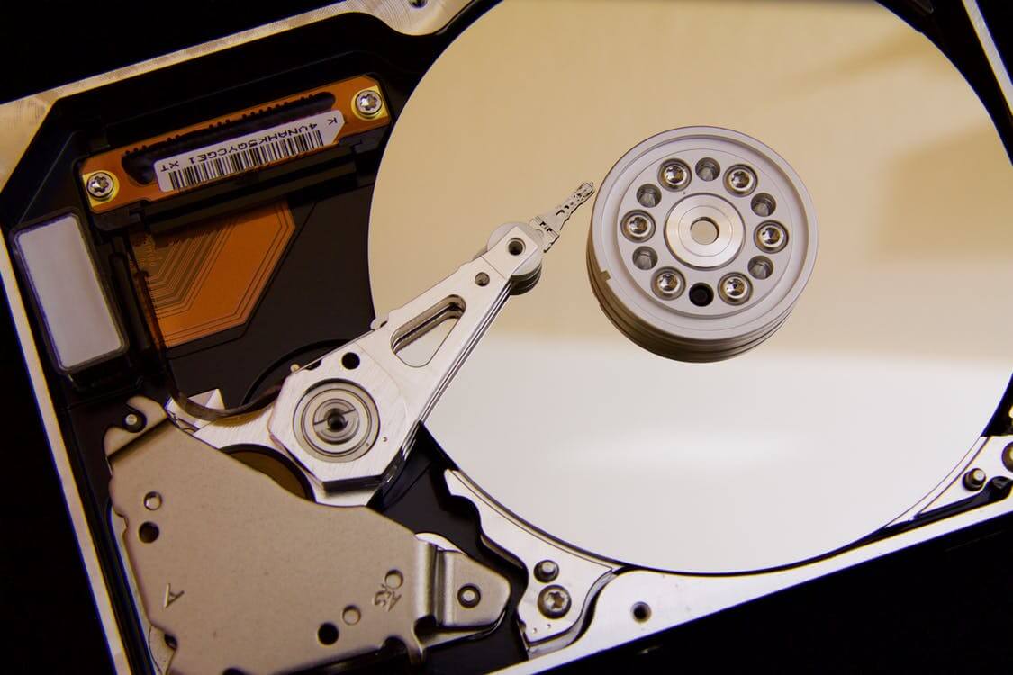 The best hard disk drives with the highest capacities