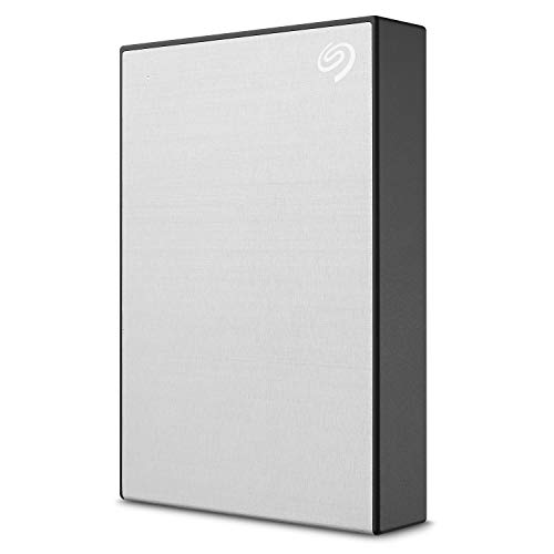 Seagate Backup Plus 5TB