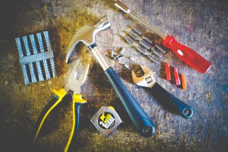 The Best Kits and Sets to Be Found in Every Home
