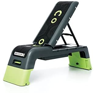 Escape Fitness Deck - Workout Bench and Fitness station