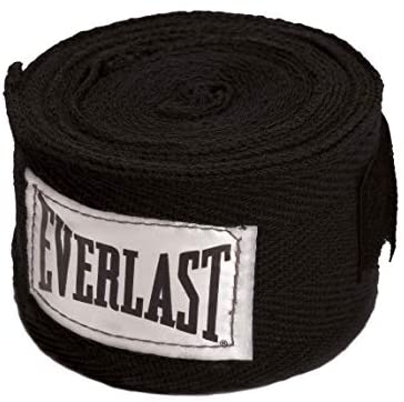 Everlast 70-Pound MMA Heavy-Bag Kit