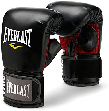 Everlast 70-Pound MMA Heavy-Bag Kit