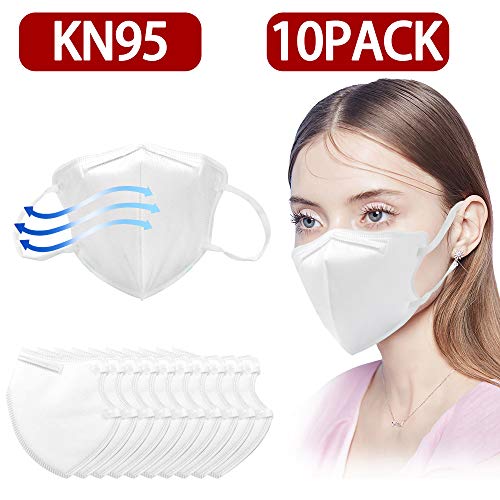 N95 5-Layers Mouth Mask-Dust Mask