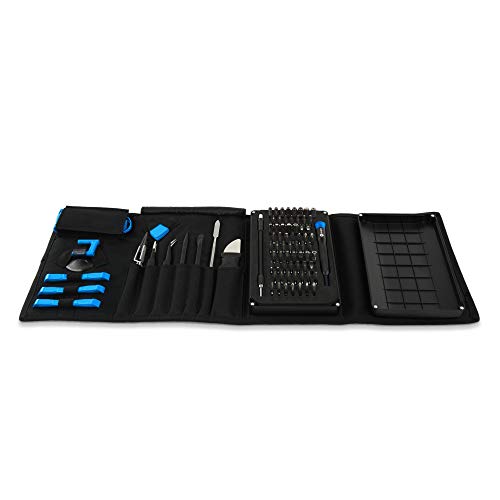 iFixit Pro Tech Toolkit - Electronics, Smartphone, Computer & Tablet Repair Kit