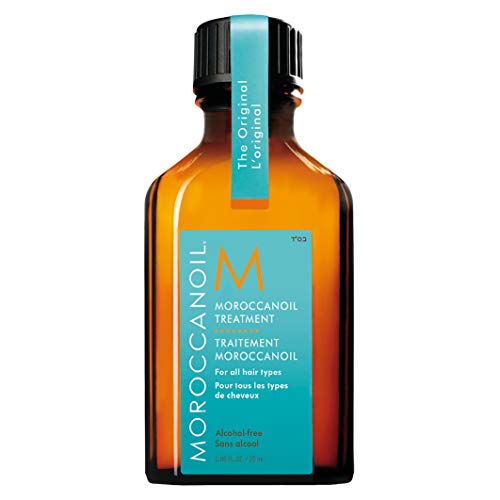 Moroccanoil Treatment