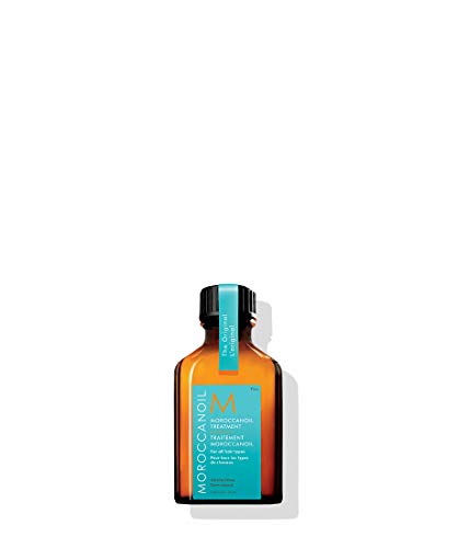 Moroccanoil Treatment