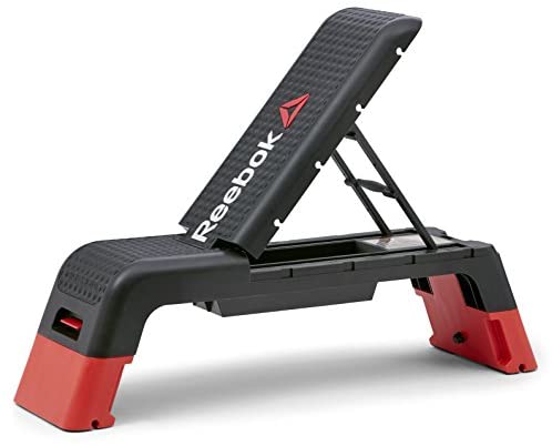 Reebok Professional Aerobic Deck - Black