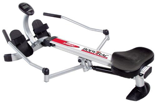 Stamina Body Trac Glider 1050 Rowing Machine