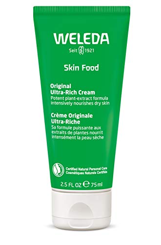 Weleda Skin Food Body Cream, 2.5 Ounce