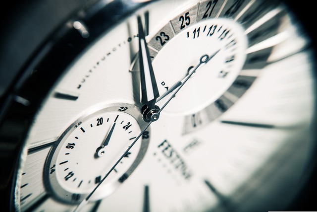 WATCH RECOMMENDATIONS FOR MEN